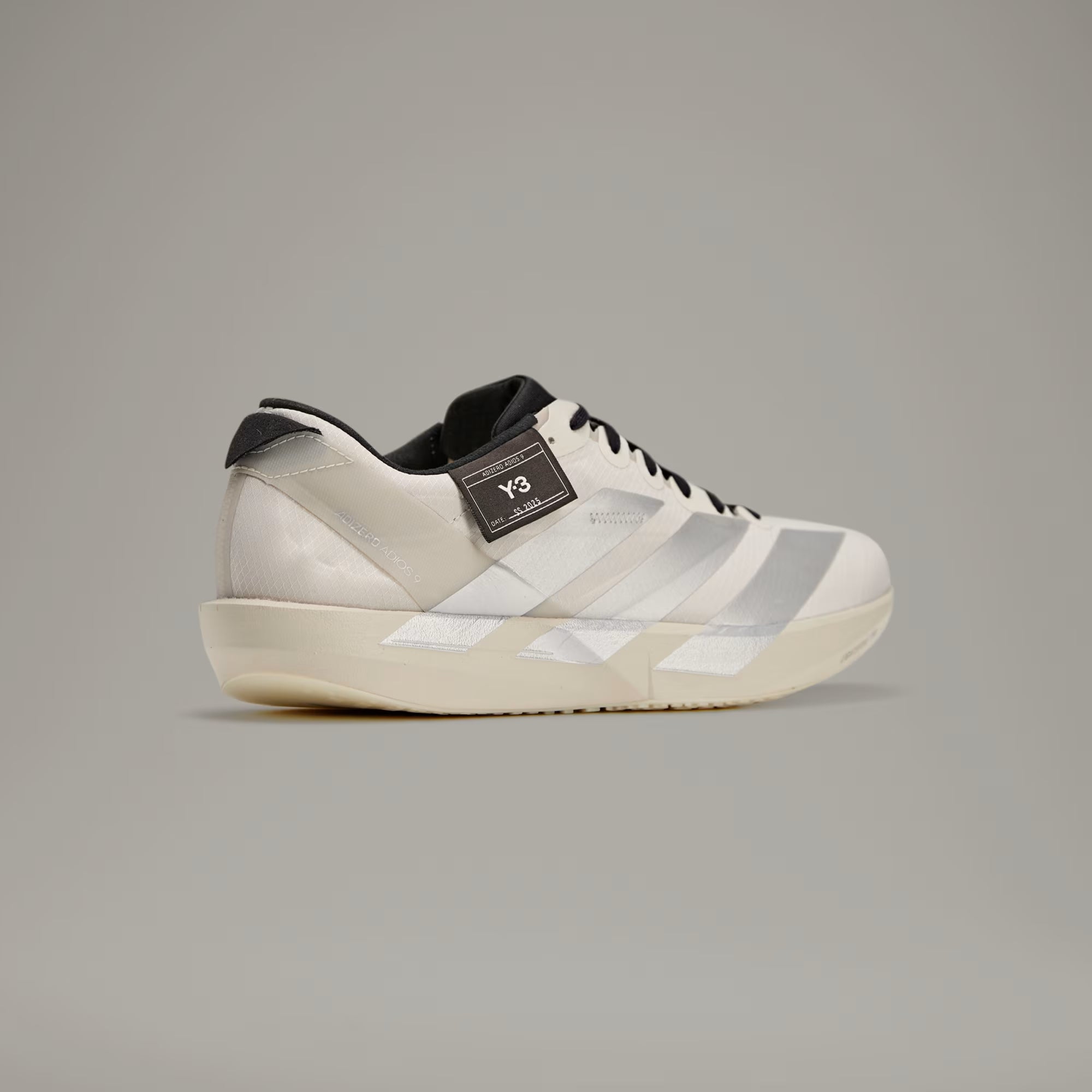 Y-3 cream Training shoes Adios 9