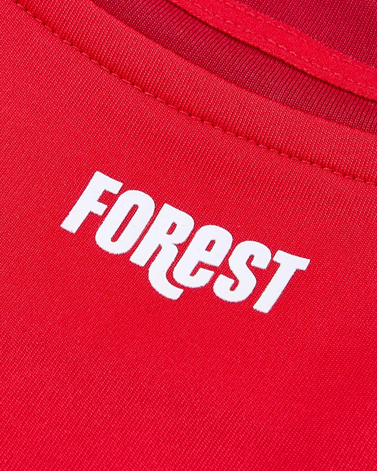 Forest Home Jersey 2024/25