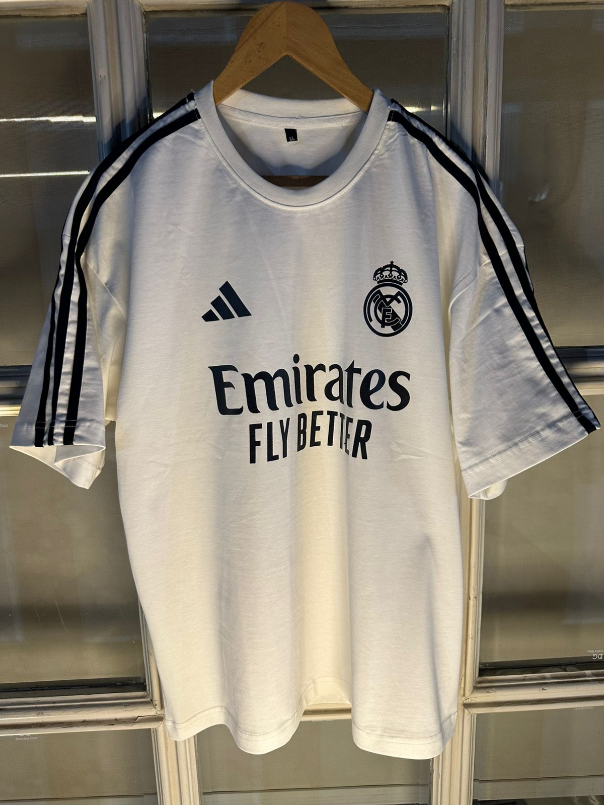 RM White Special Edition