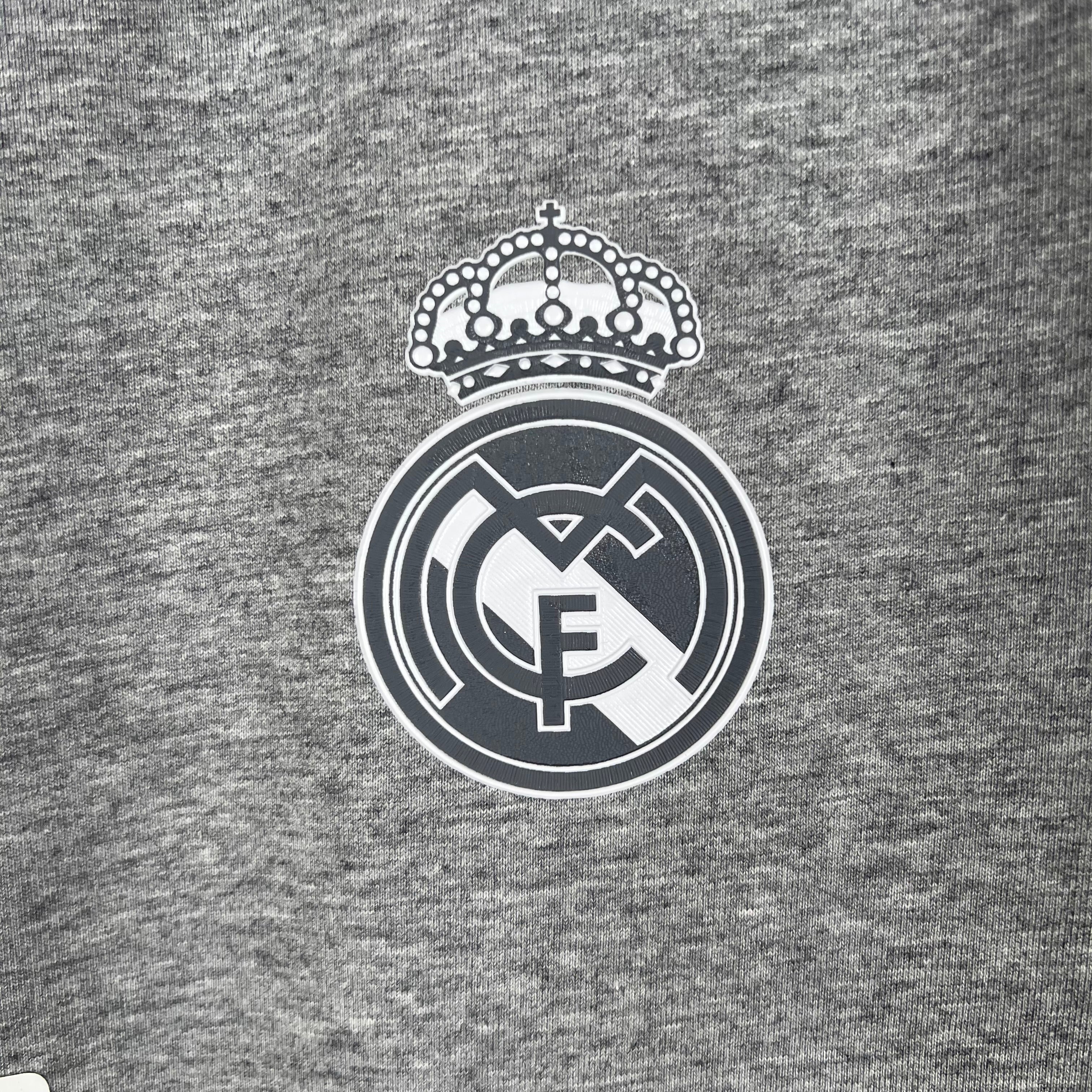 RM AWAY classic  15/16 RONALDO 7 JERSEY