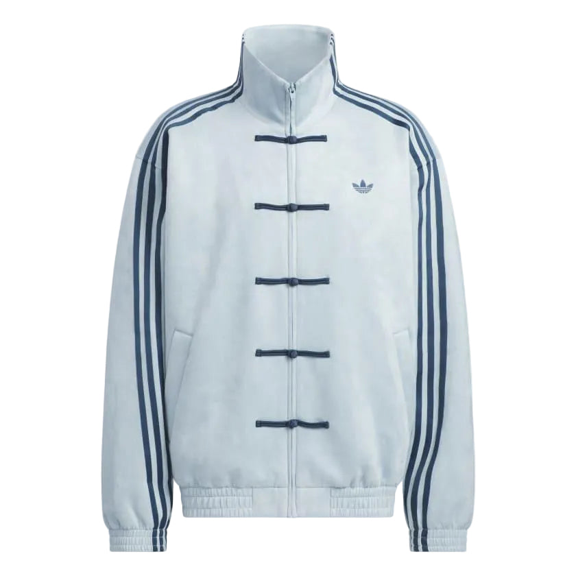 adidas  Chinese Limited Edition Casual Jacket Unisex Light Grey