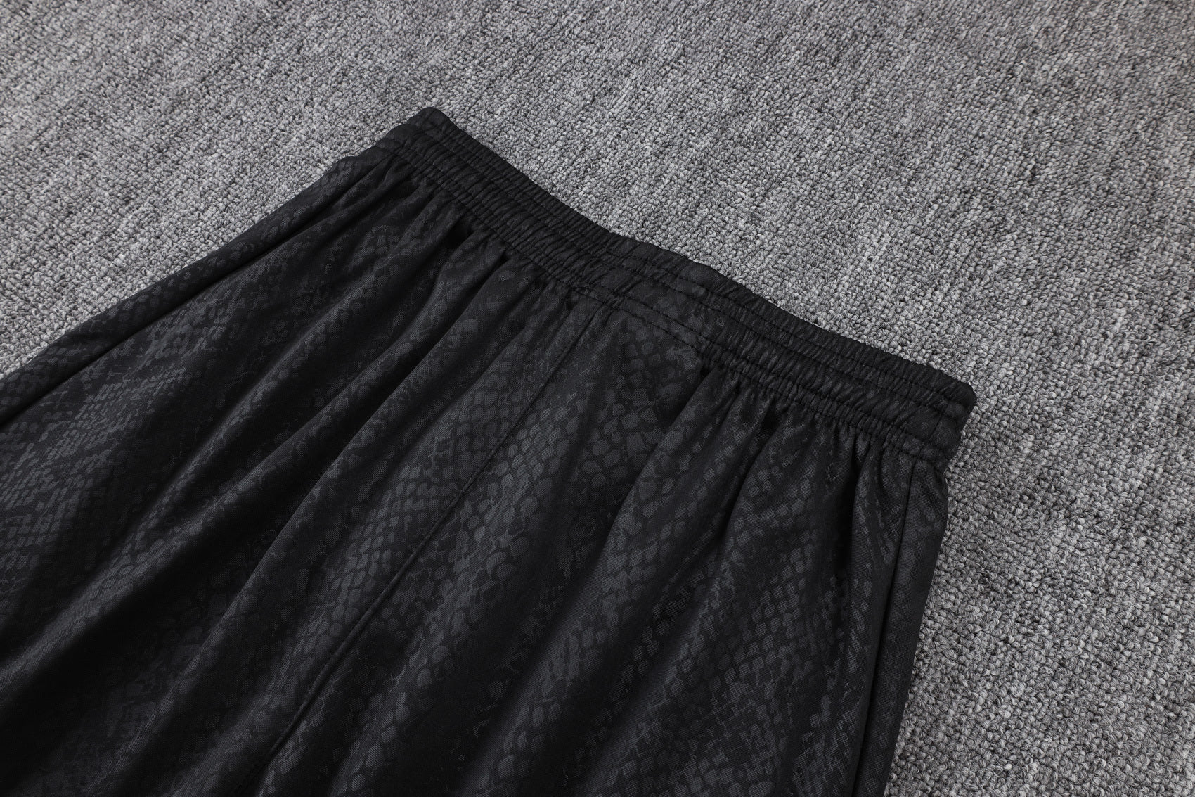 BRC Black triningsuit 2025/26
