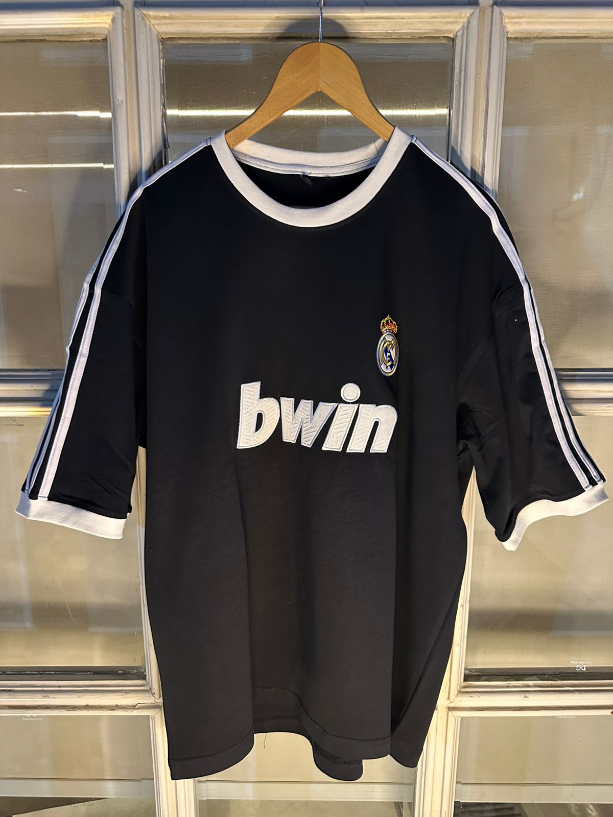RM Special Edition Bwin (Black)