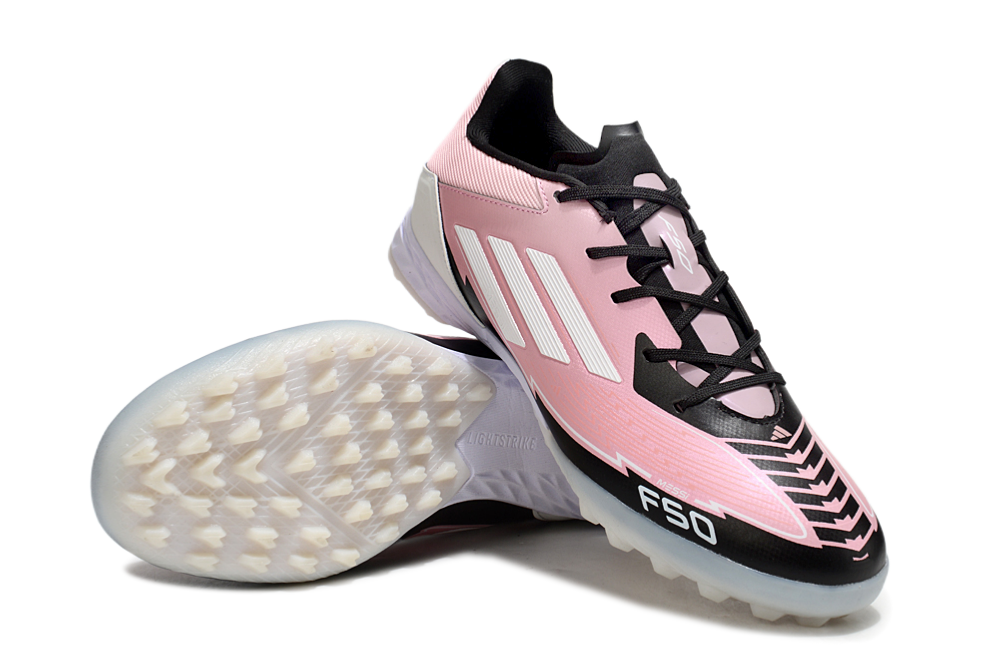 Adidas Messi F50 League Turf Boots