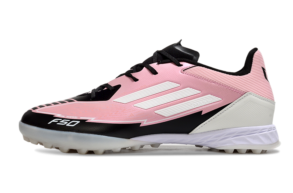 Adidas Messi F50 League Turf Boots