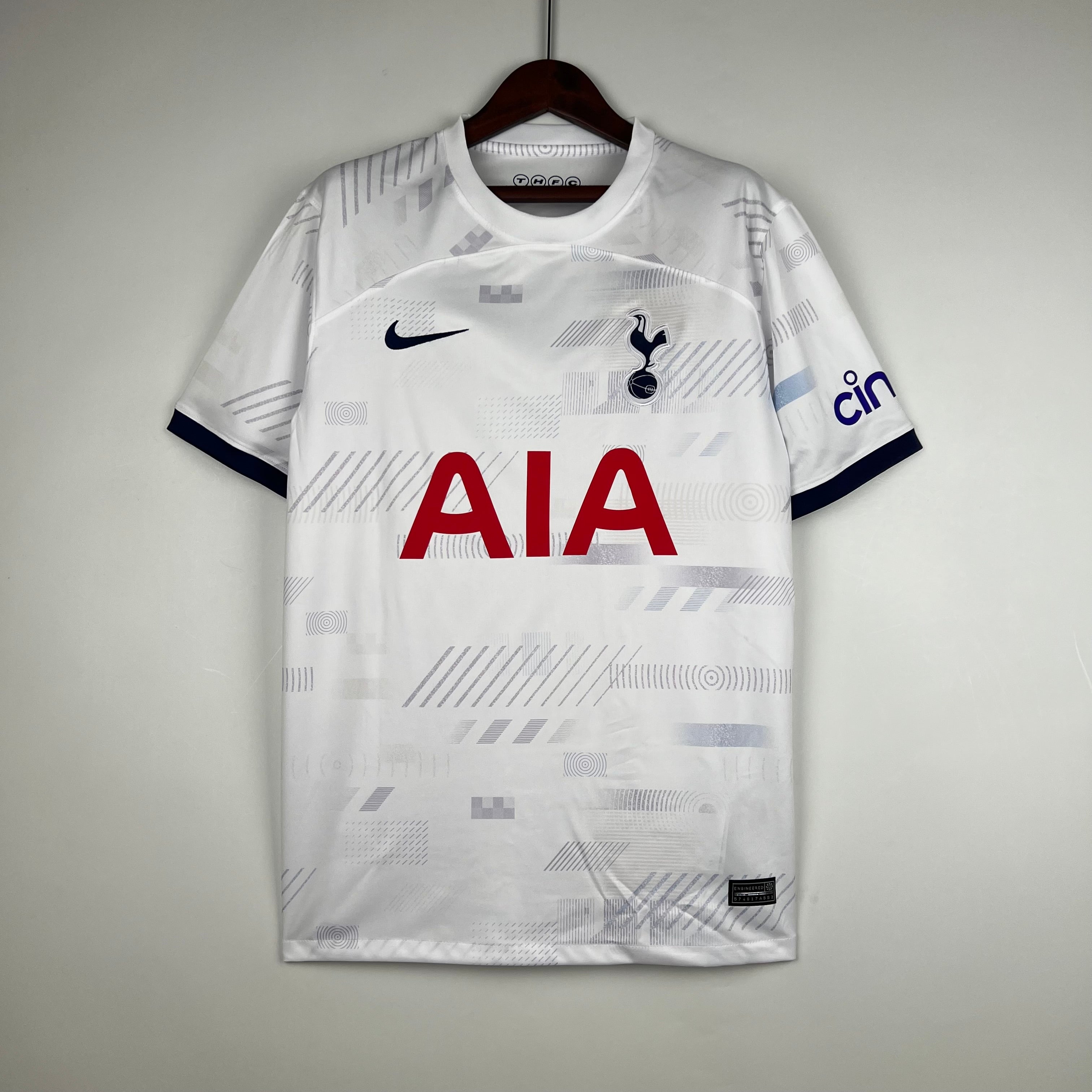 Tottenham HOME jersey 2023/24
