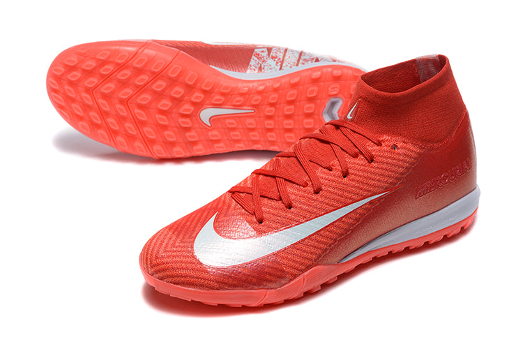 Nike Air Zoom Mercurial Superfly IIX Elite TF