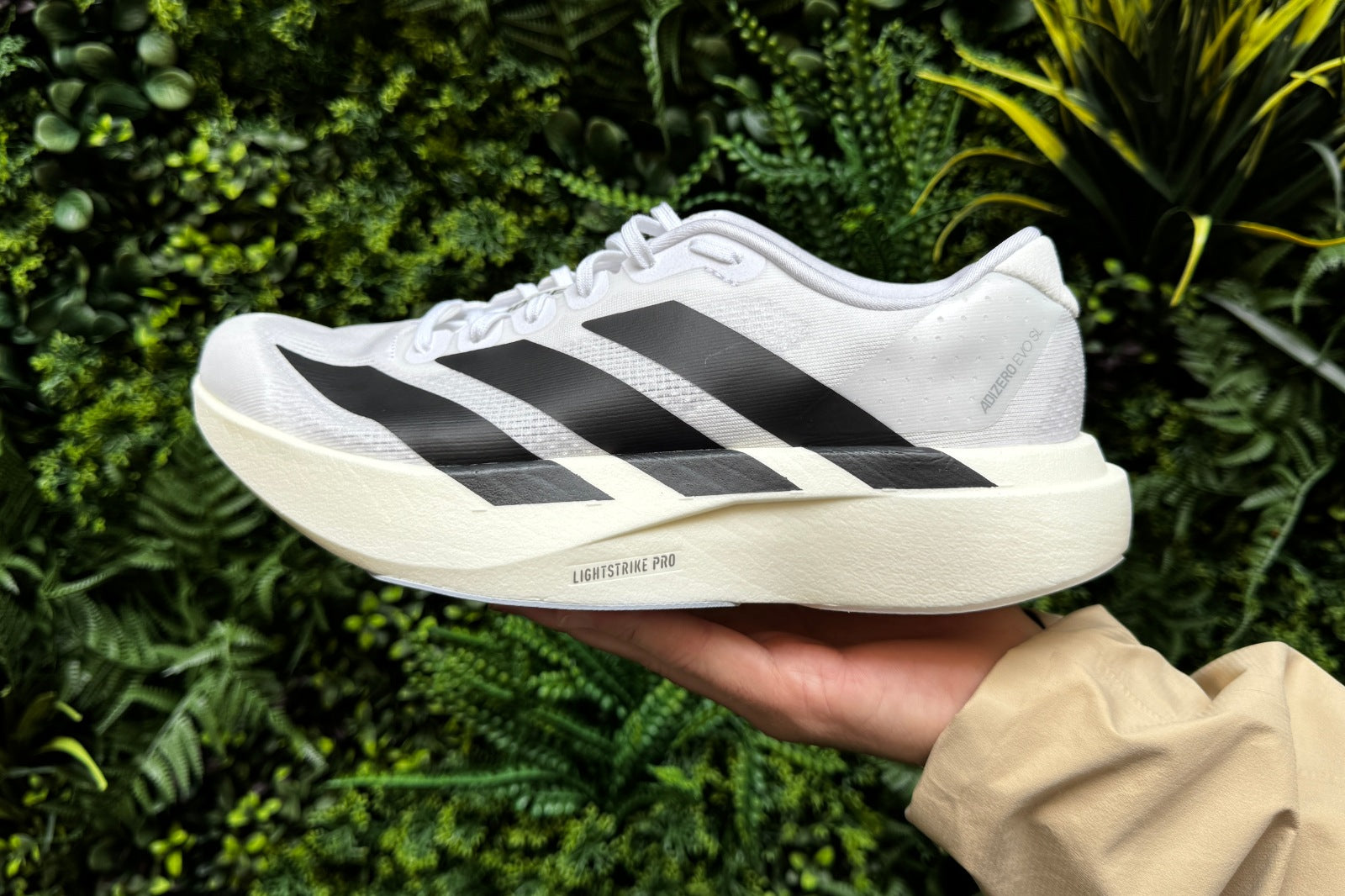 Adidas Adizero EVO SL Shoes