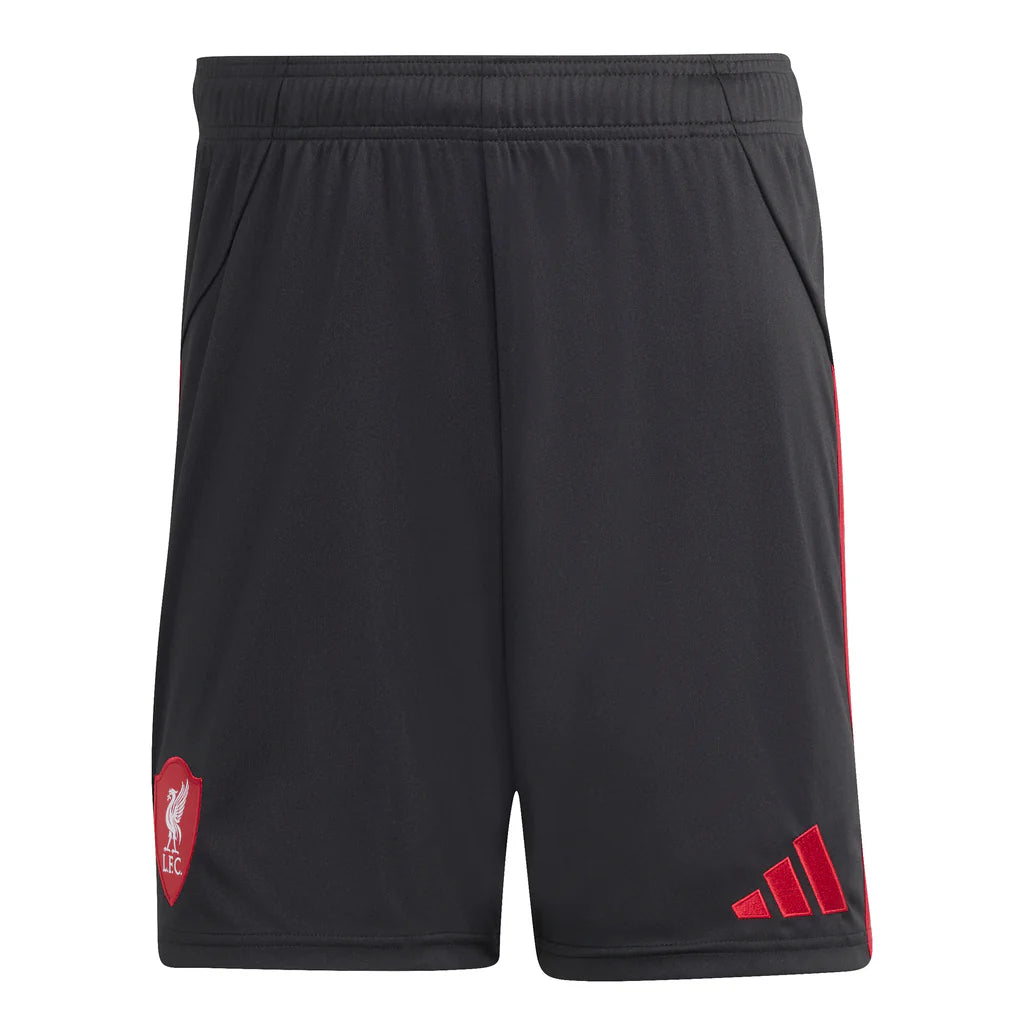 شورت ليفربول الثاني. نسخه لاعب 2026
