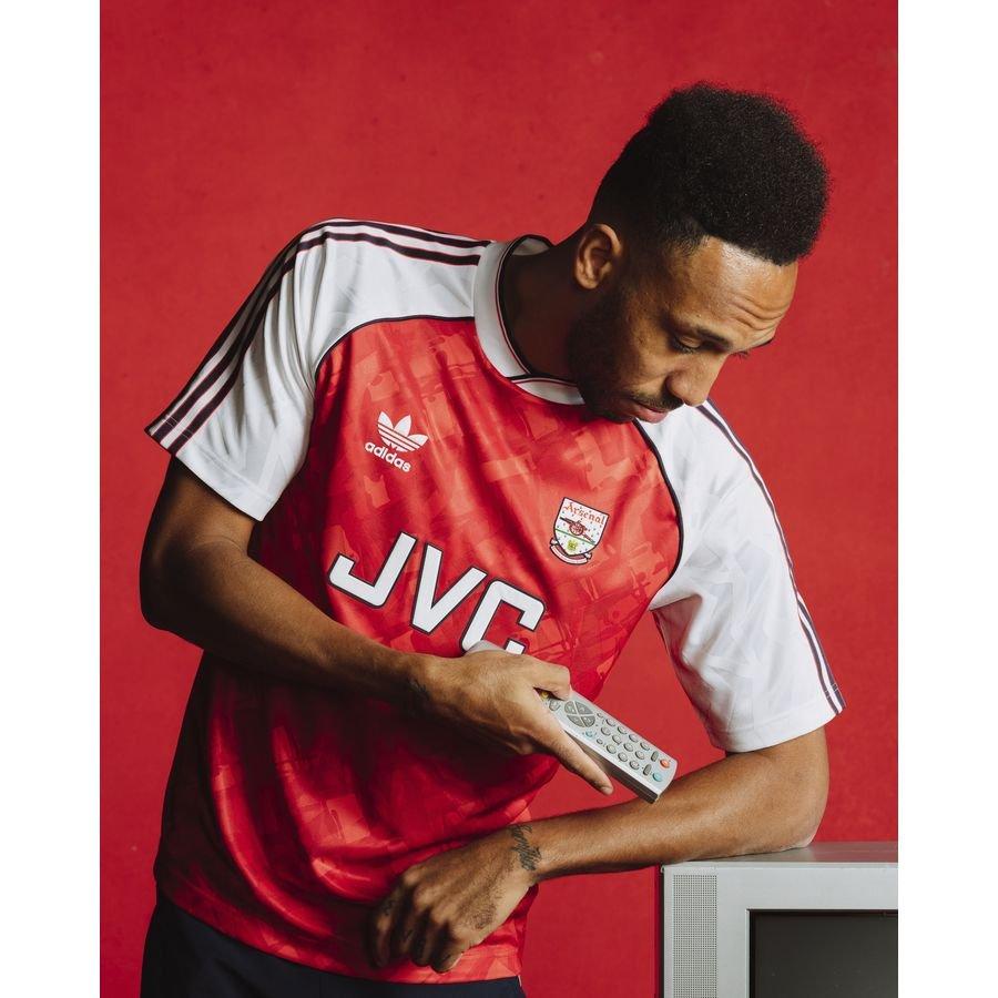 ارسنال الاساسي  Classic 1990/92 Jersey