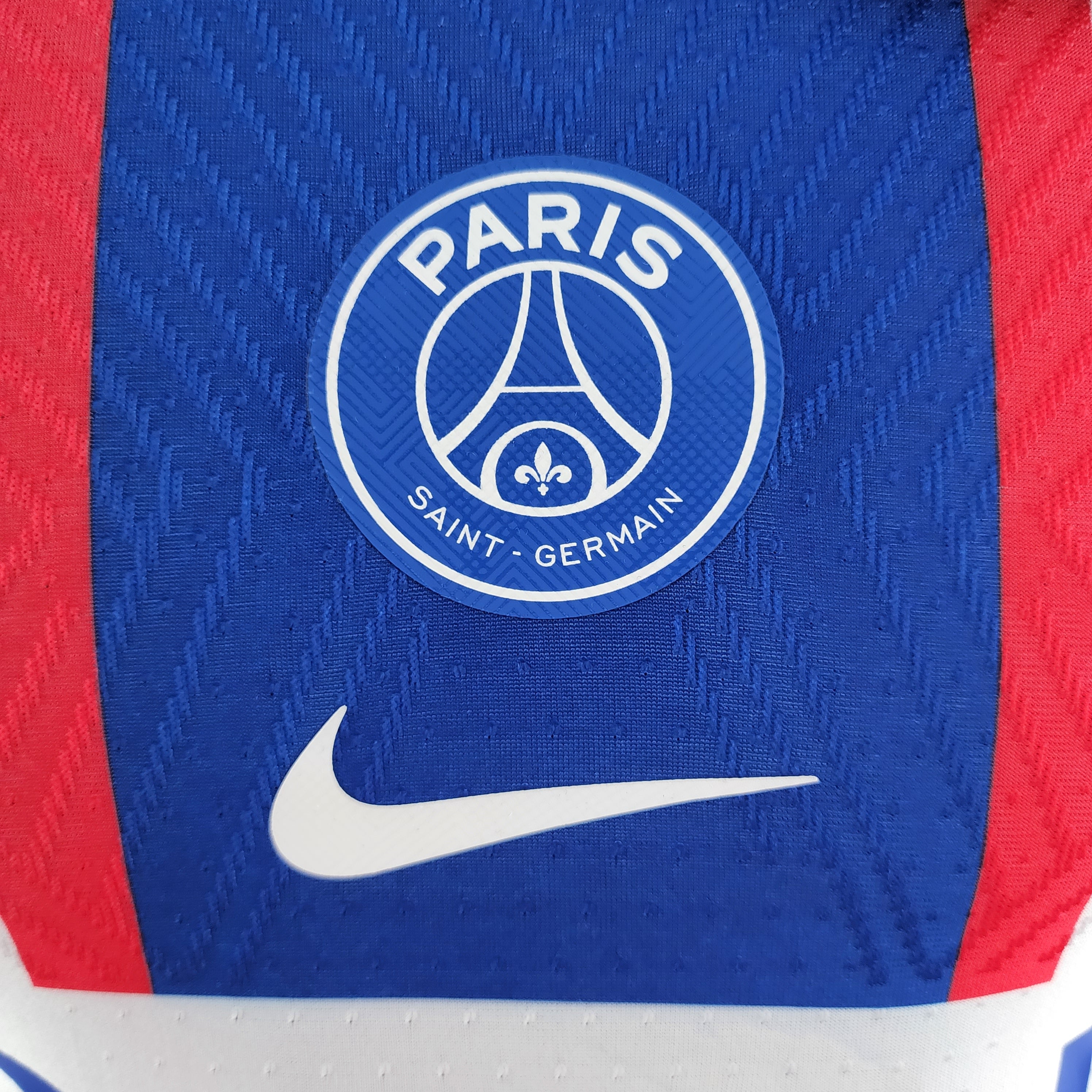 PSG Third Player Vesrion JERSEY 2022/23