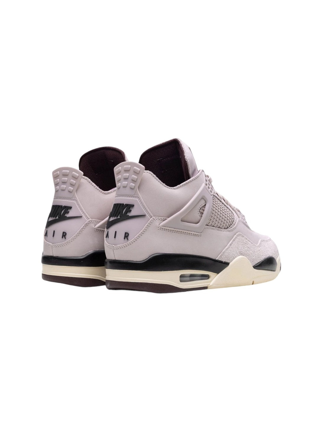 Air Jordan 4 "Fossil Stone"