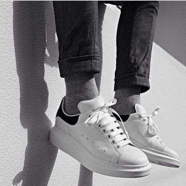 Alexander mcQueen - uaessss