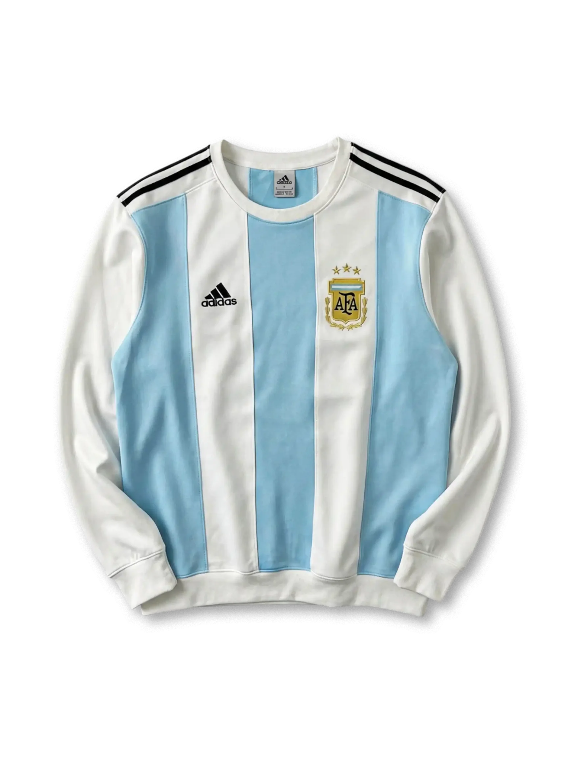 Argentina sweatshirt 2026