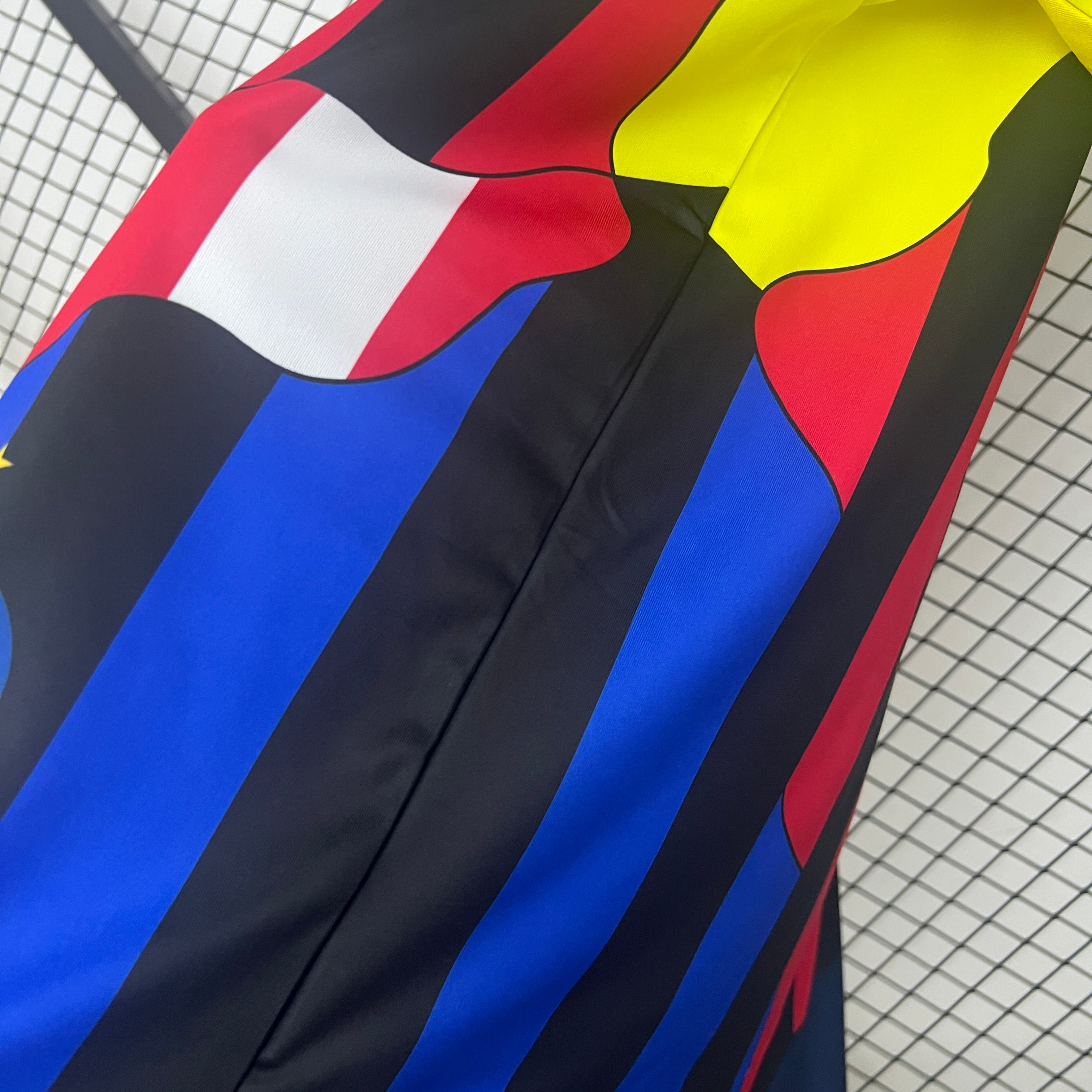 Ibrahimovic Special Edition Jersey