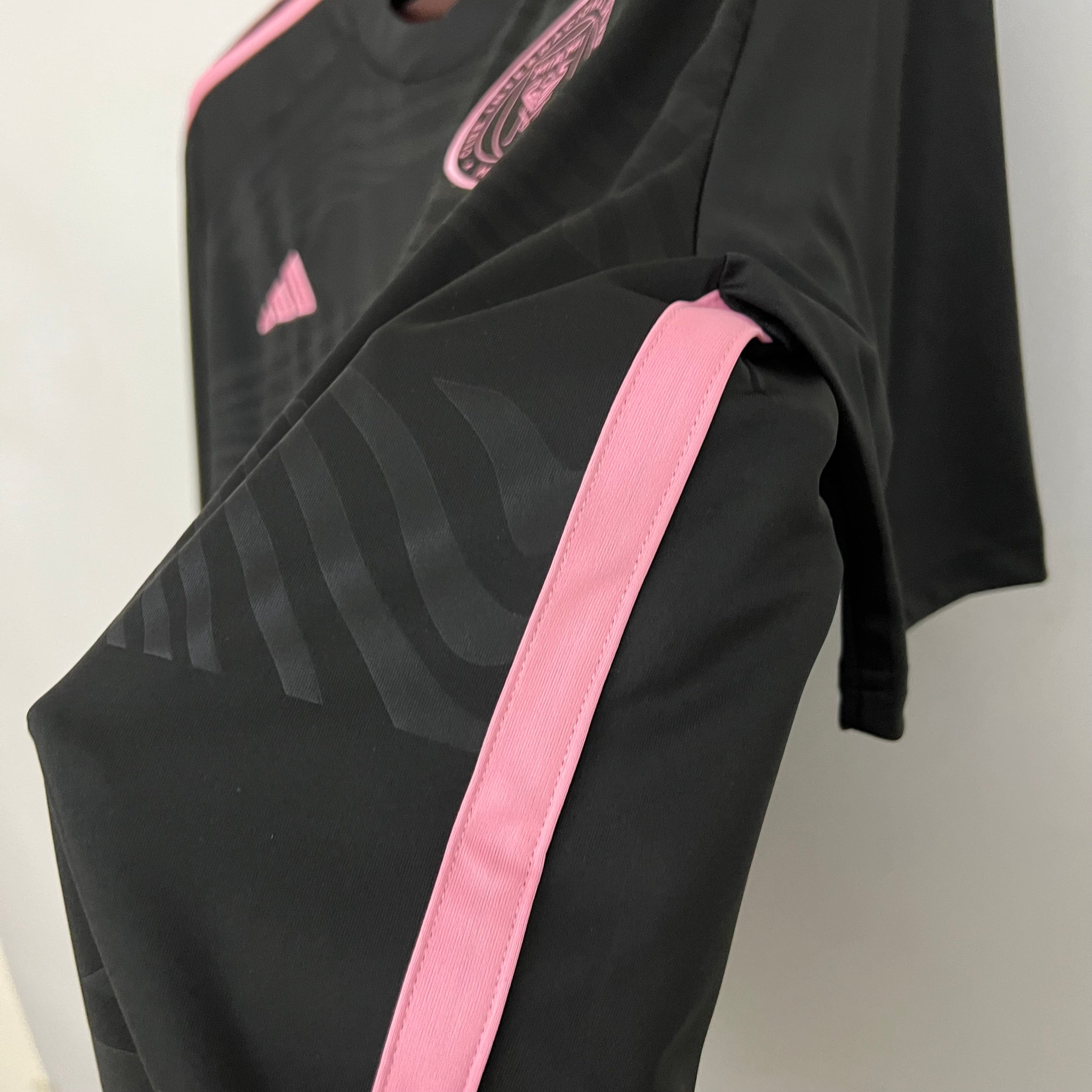 INTER Miami AWAY jersey 2023/24