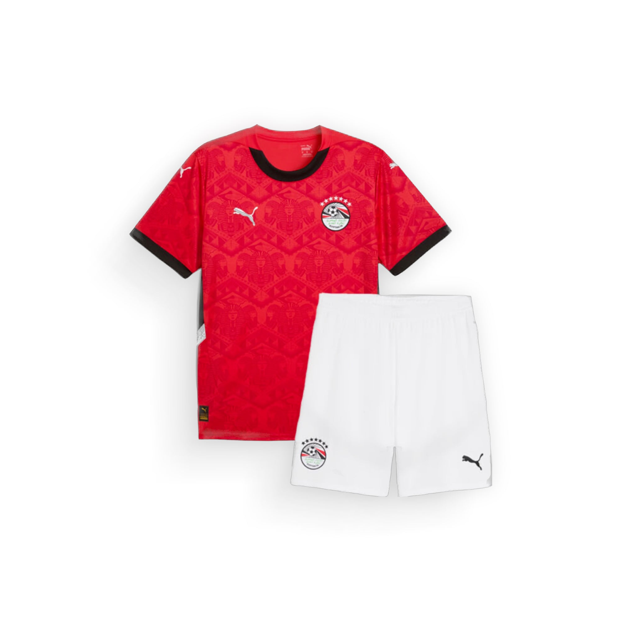 Egypt Home KIDS KIT 2026
