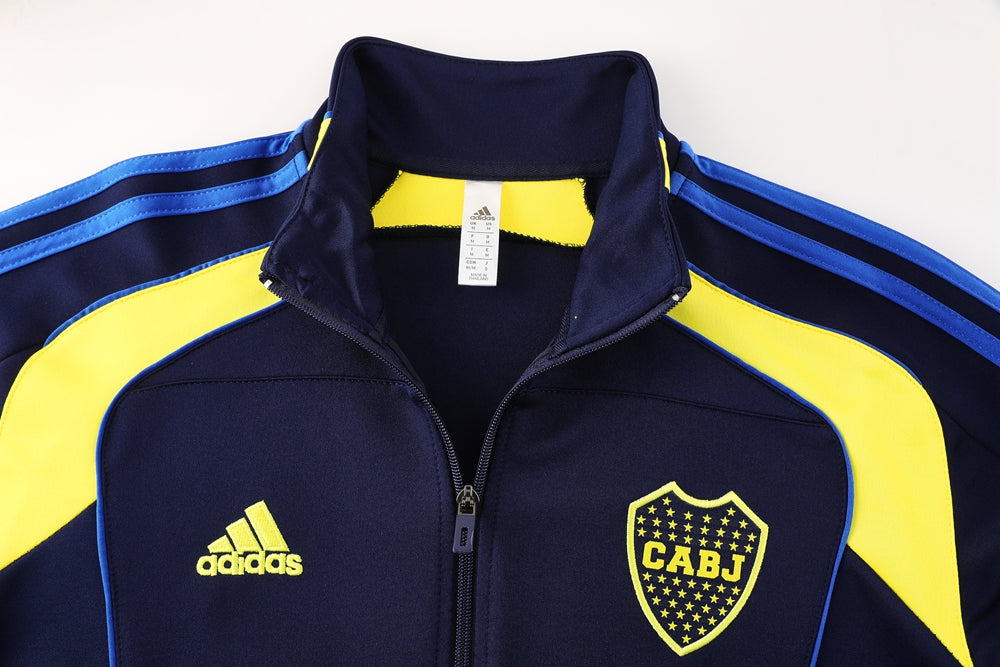 Boca Junior Jacket Suit 2025/26