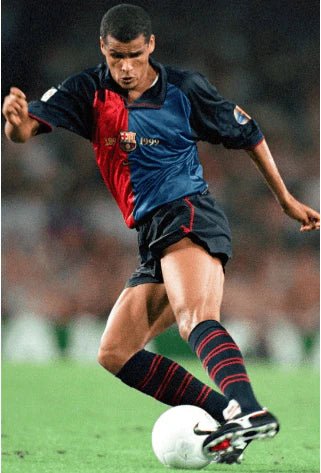 BRC Classic 1899-1999 Jersey