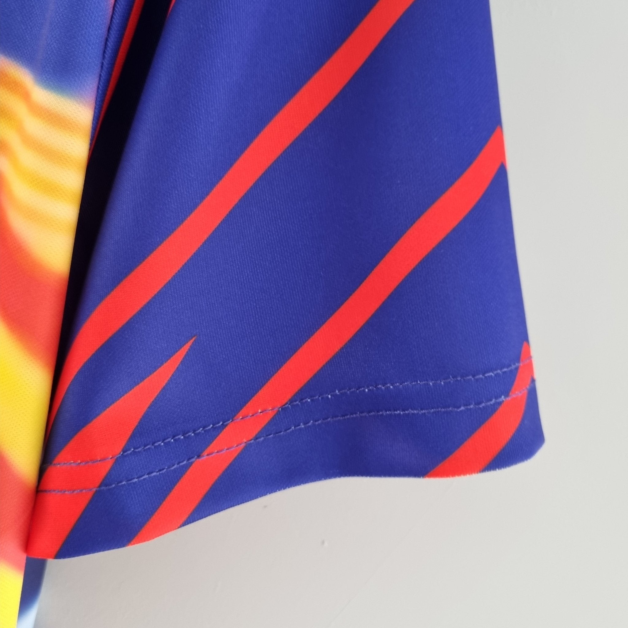 BRC Home Classic 93/94 Romario Jersey