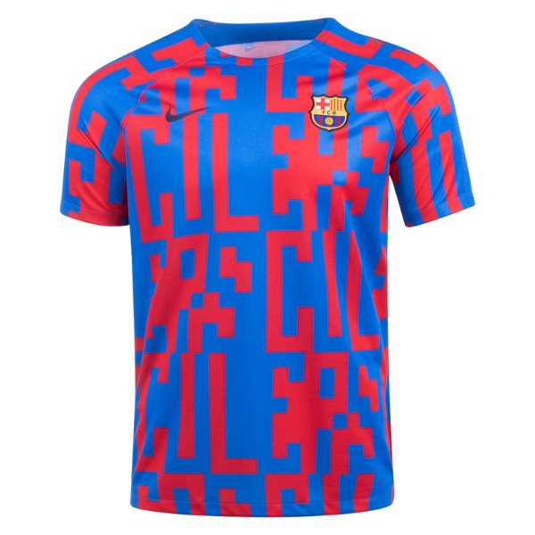 BRC Pre-Match Jersey 2022/23