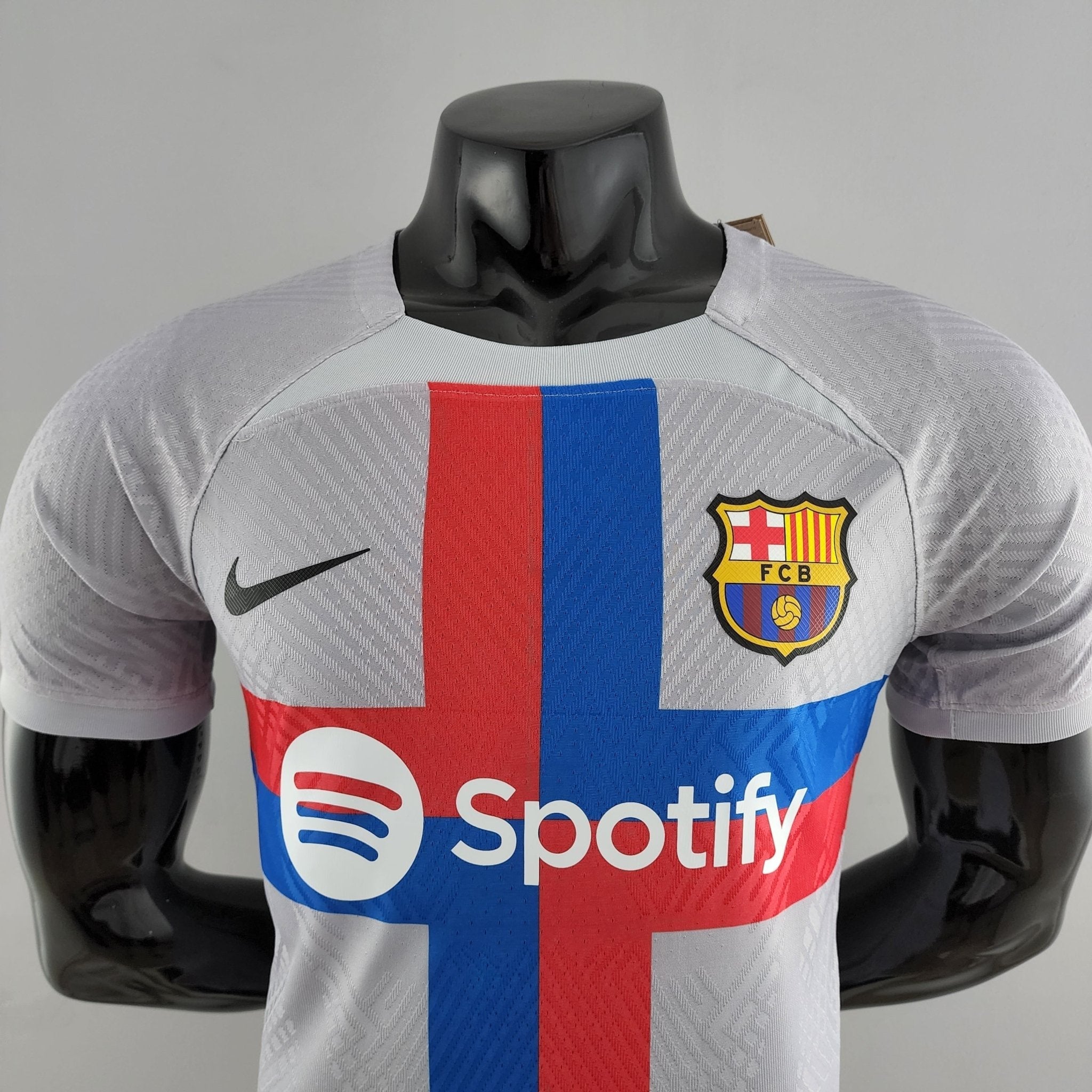 BRC THIRD Player Version Jersey 2022/23