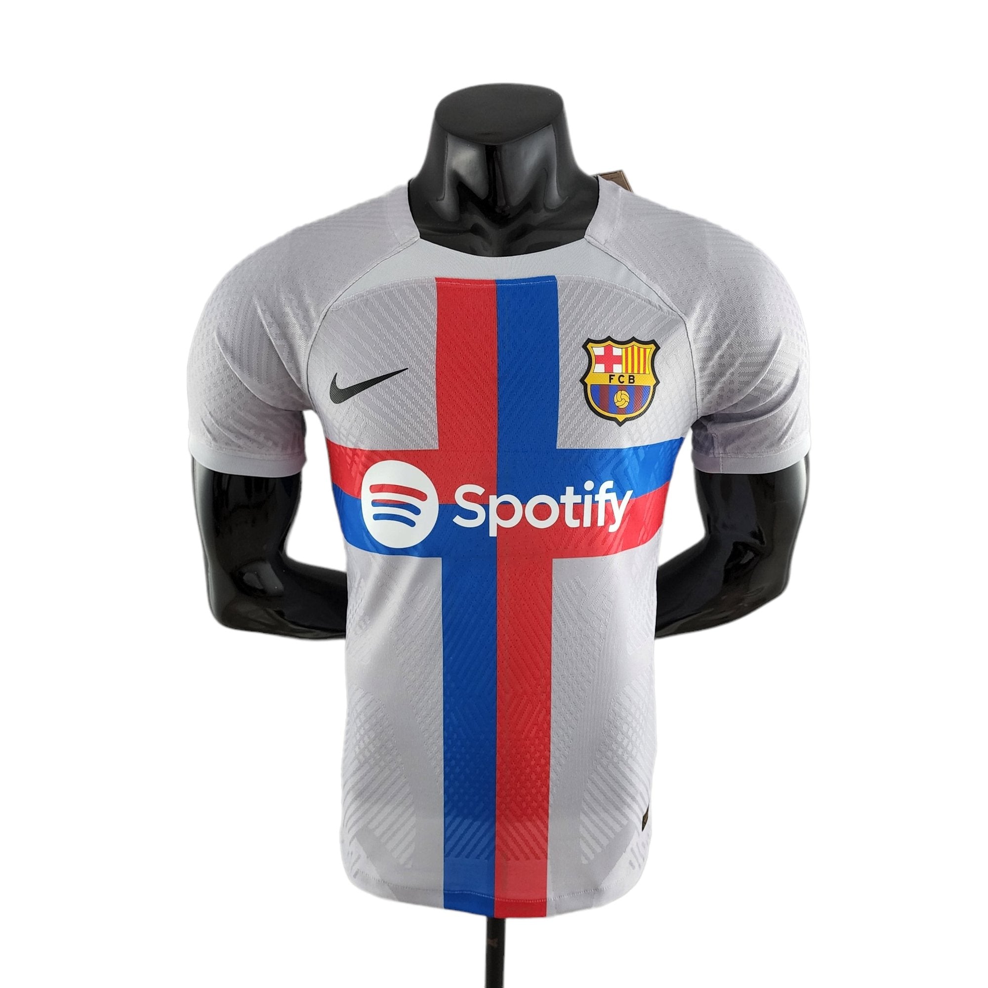 BRC THIRD Player Version Jersey 2022/23