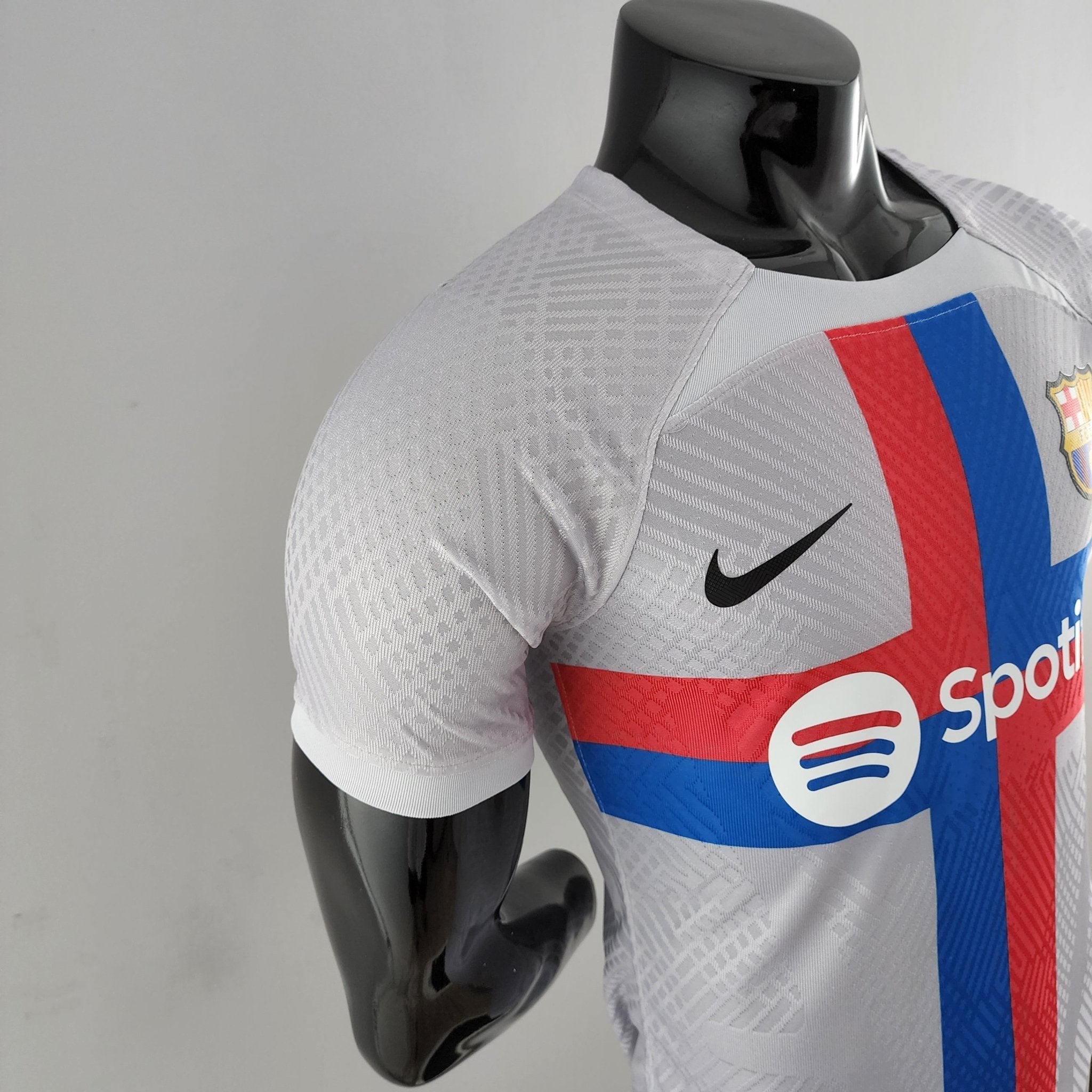 BRC THIRD Player Version Jersey 2022/23