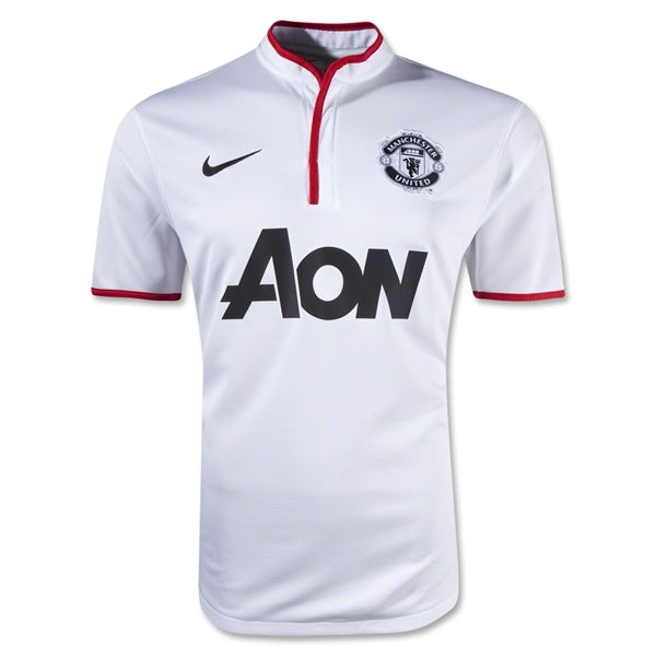 Man United Home classic jersey 13/14 ROONEY 10