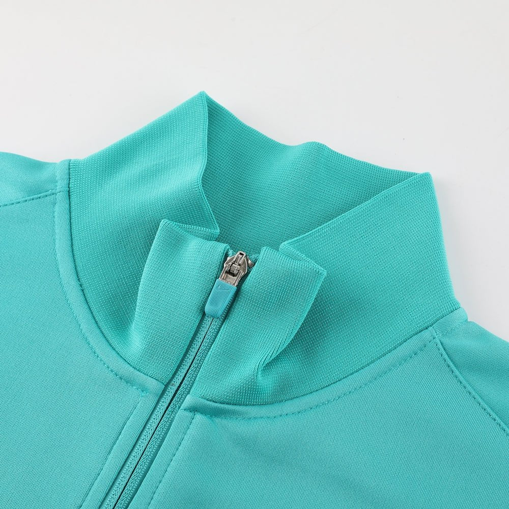 Brazil JACKET SUIT 2023/24 - uaessss