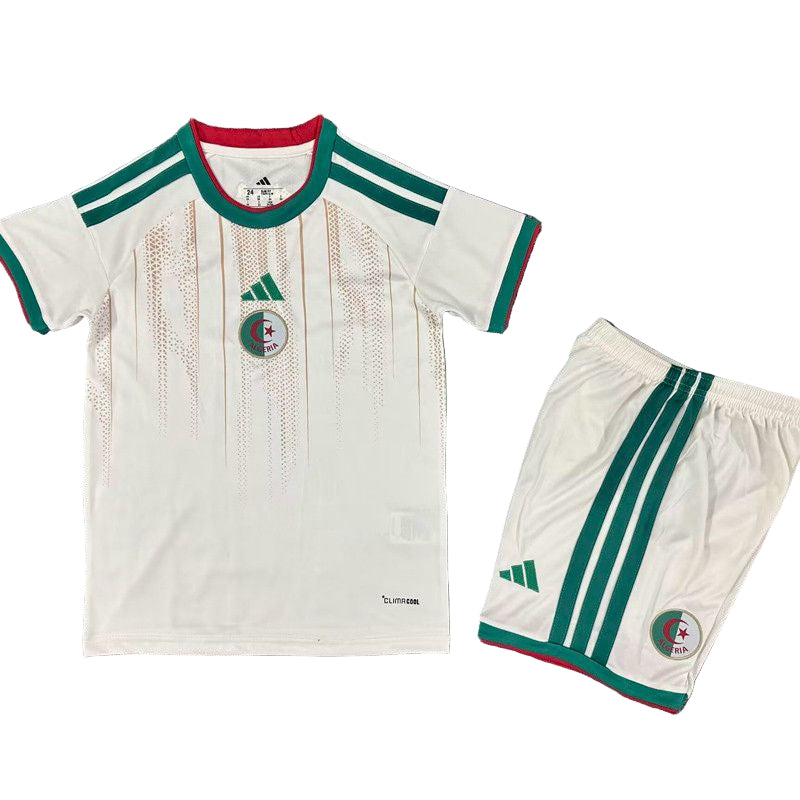Algeria Home Kids Kit 2025