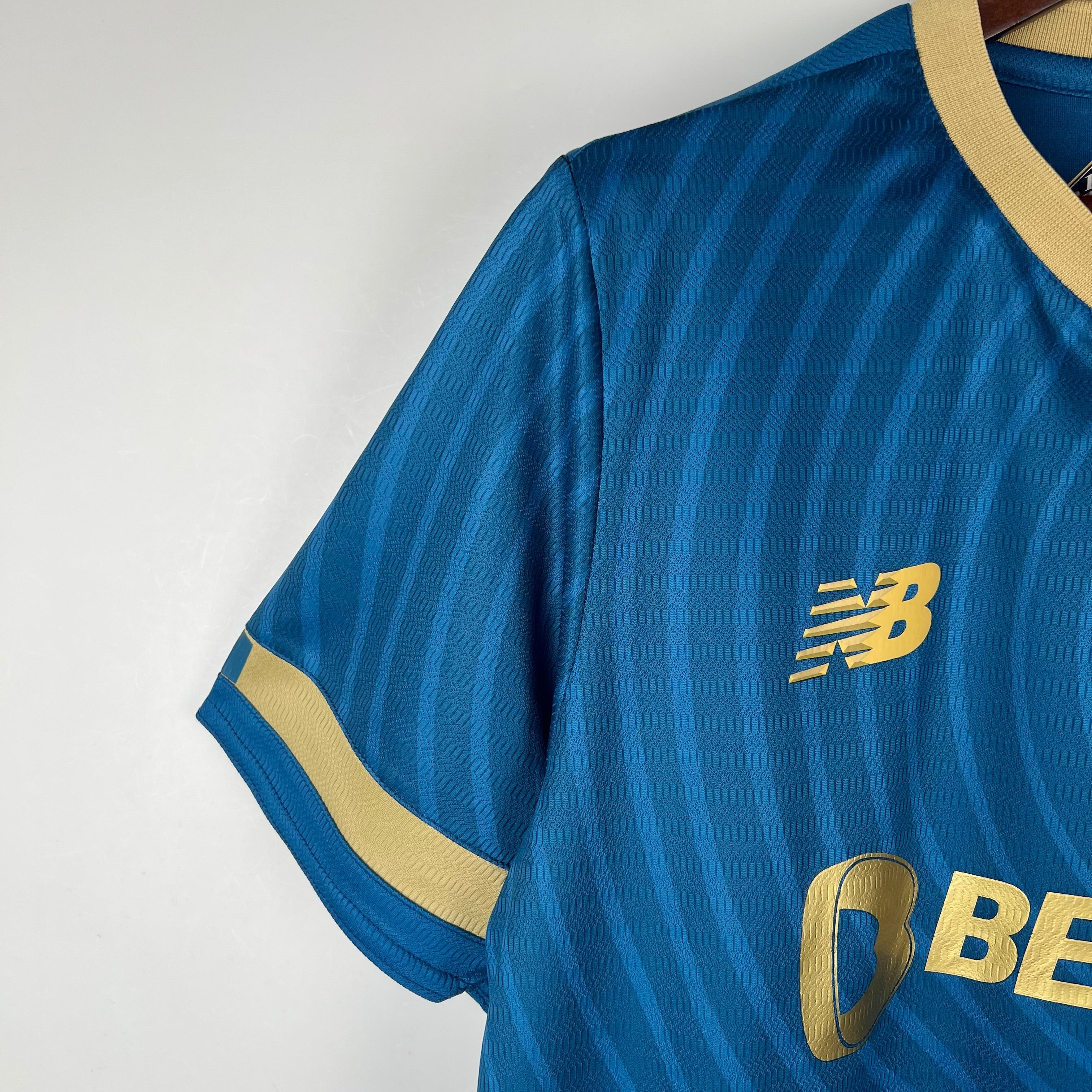 Porto AWAY jersey 2023/24