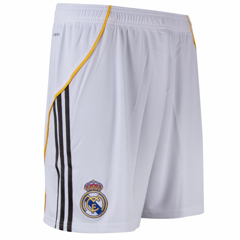 شورت ريال مدريد الاساسي نسخه مشجع 26