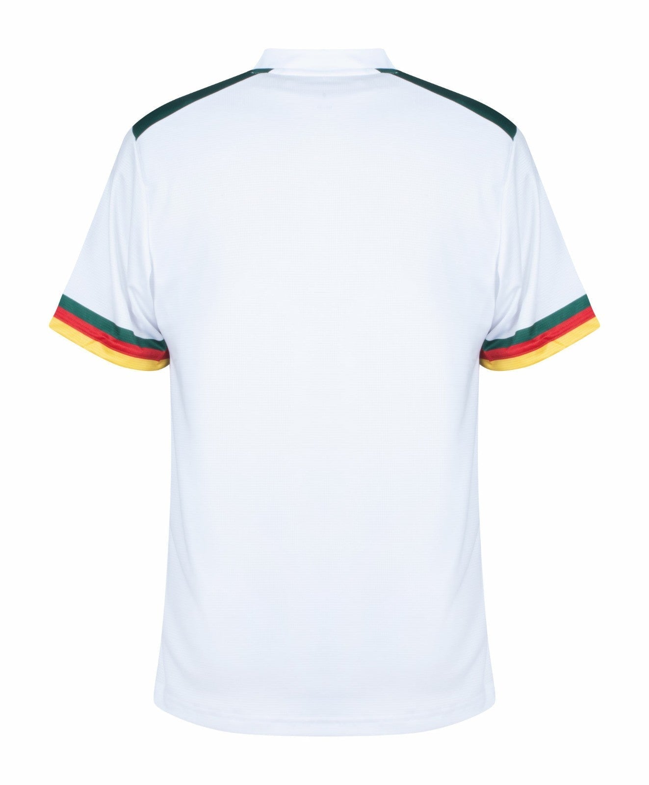 Cameroon World Cup Away kit 2022 - uaessss