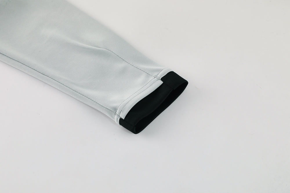 Nike Dri-Fit Grey Tracksuit