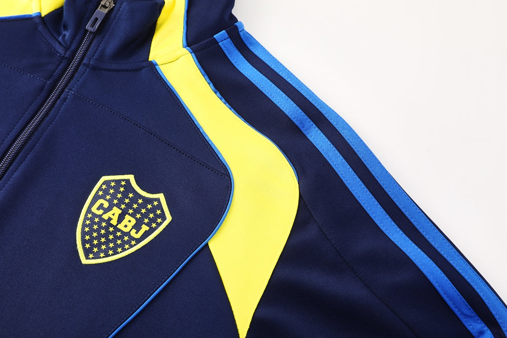Boca Junior Jacket Suit 2025/26
