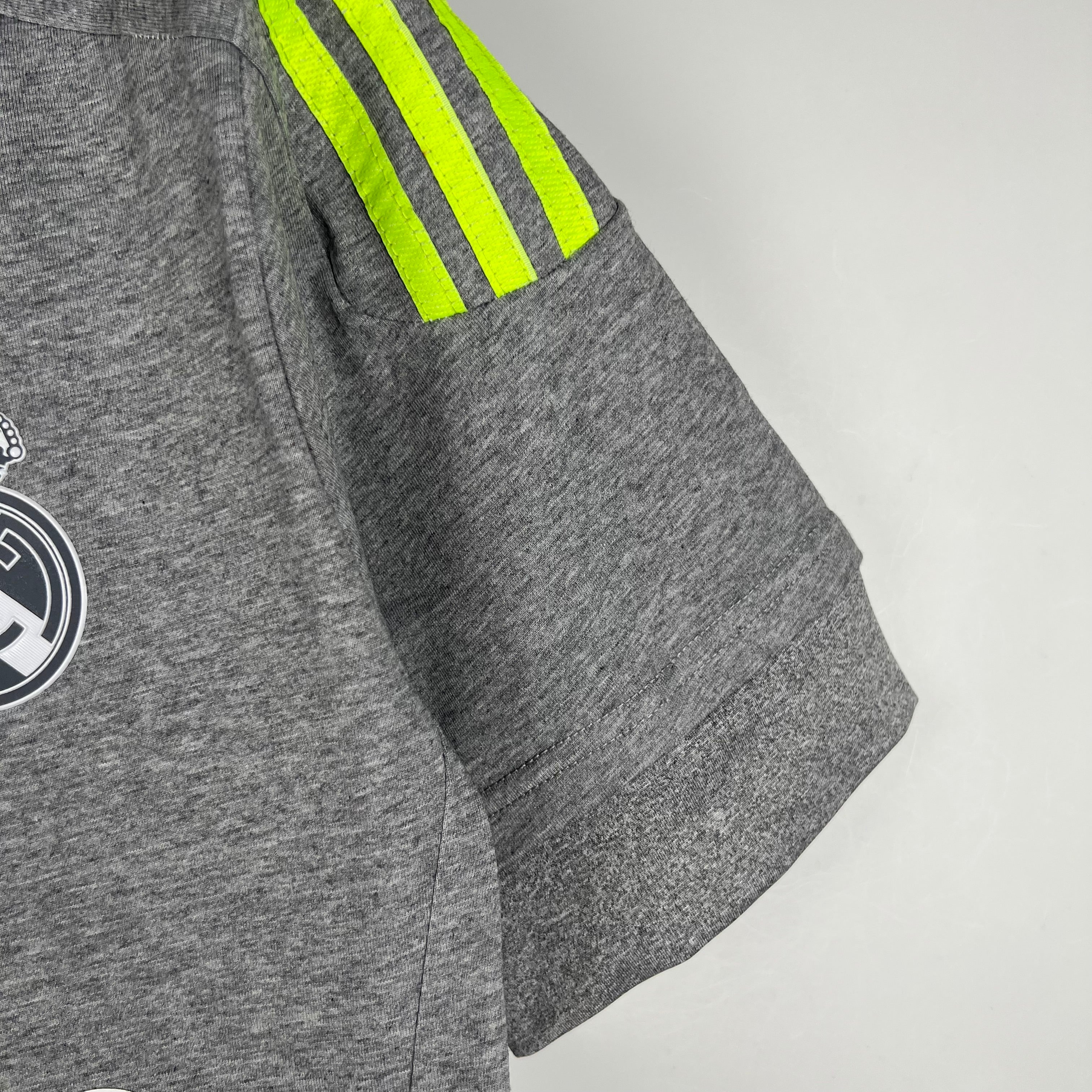 RM AWAY classic  15/16 RONALDO 7 JERSEY