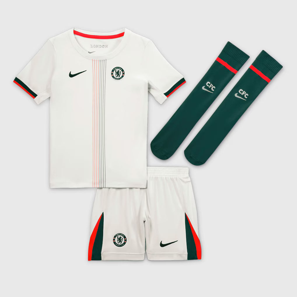 ch Kids Away Kids Kit 2025/26