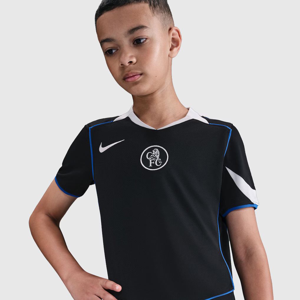 ch Kids Third Kids Kit 2025/26