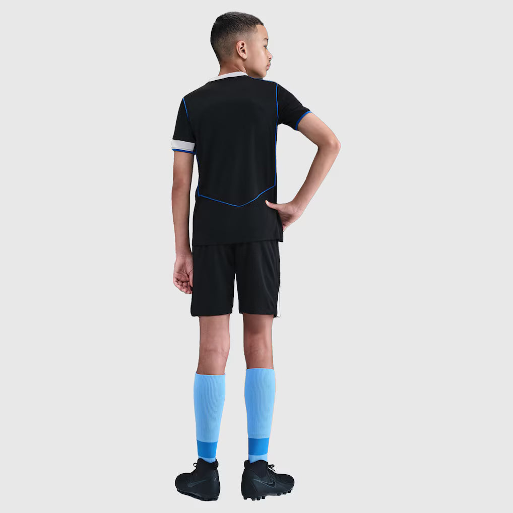 ch Kids Third Kids Kit 2025/26