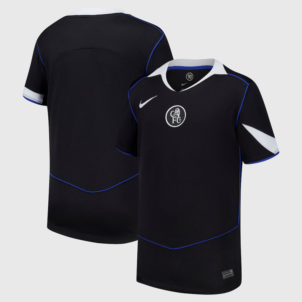 ch Kids Third Kids Kit 2025/26