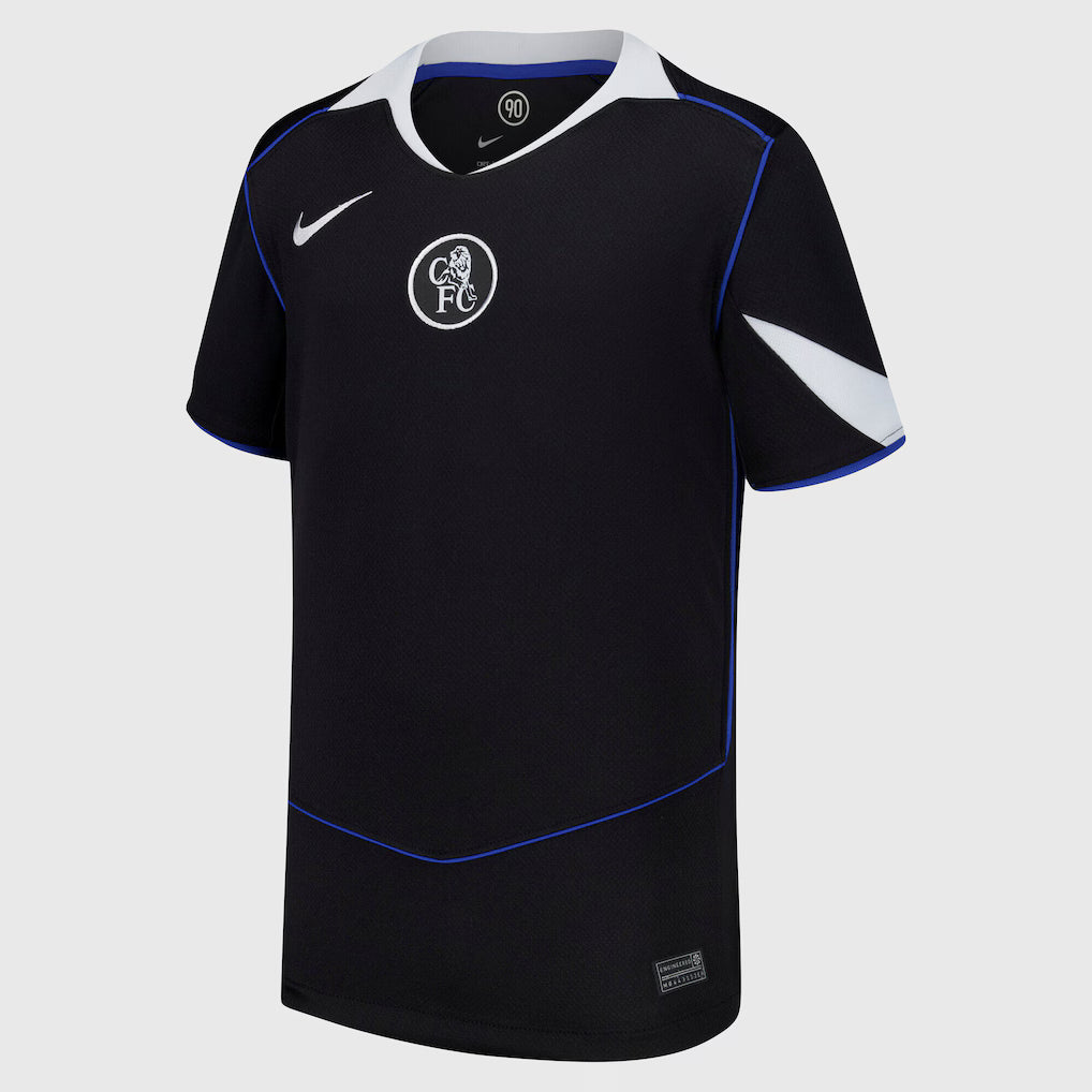 ch Kids Third Kids Kit 2025/26
