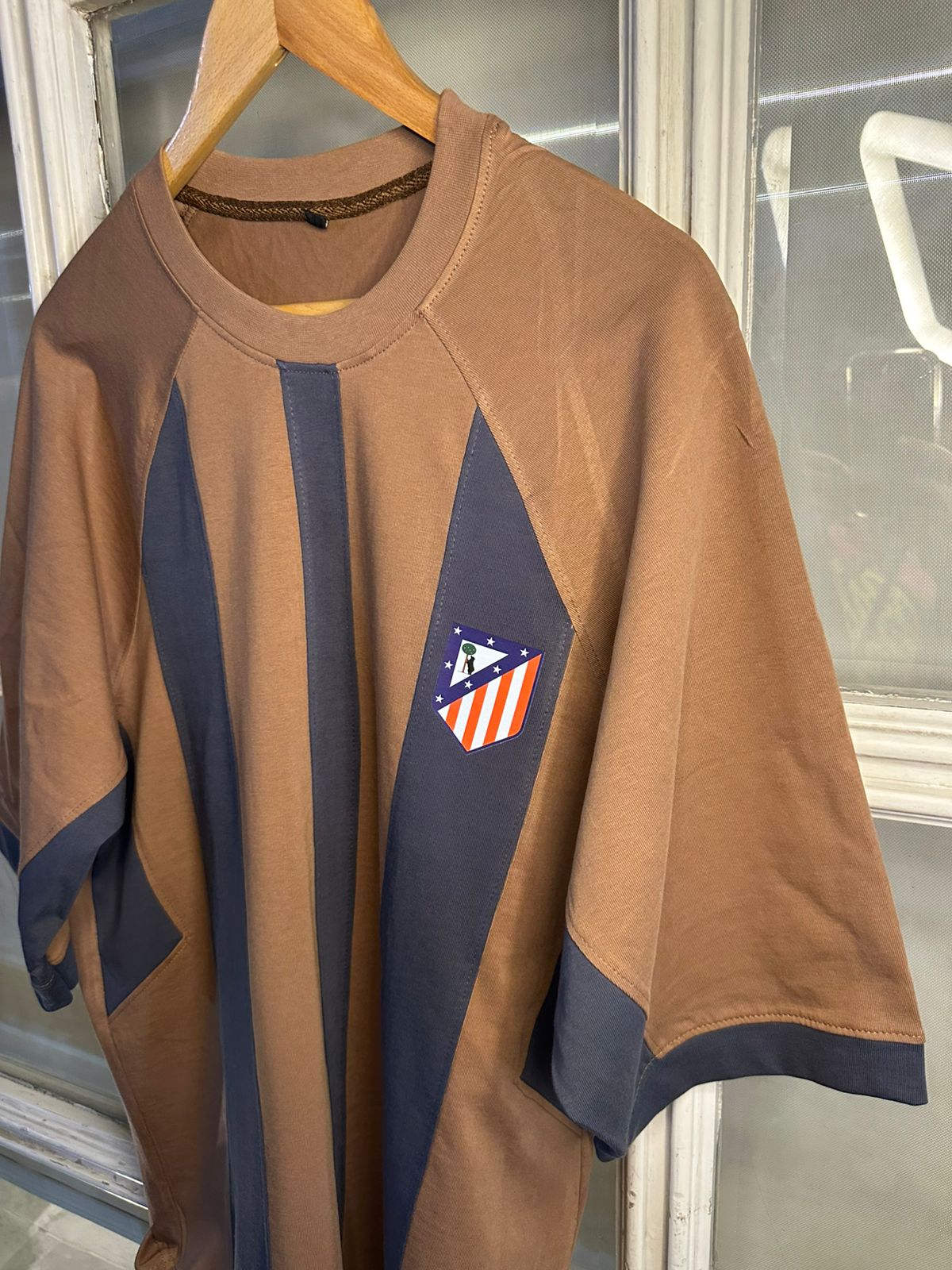 Atlético Madrid Vintage Edition Shirt