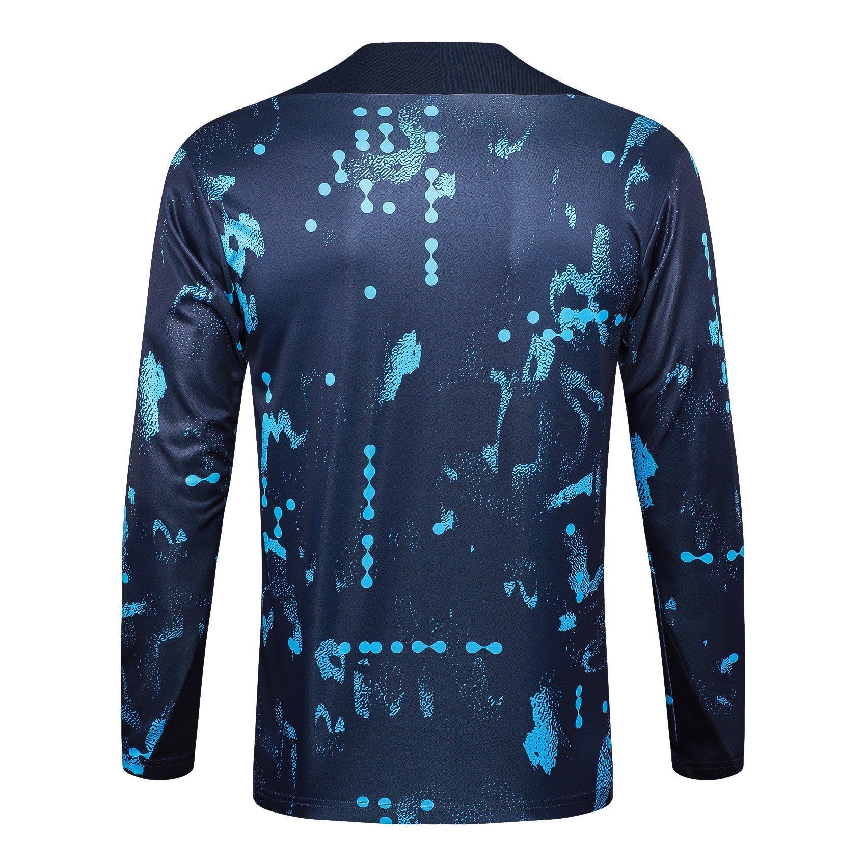 ch Blue training TrackSuit 2024/25