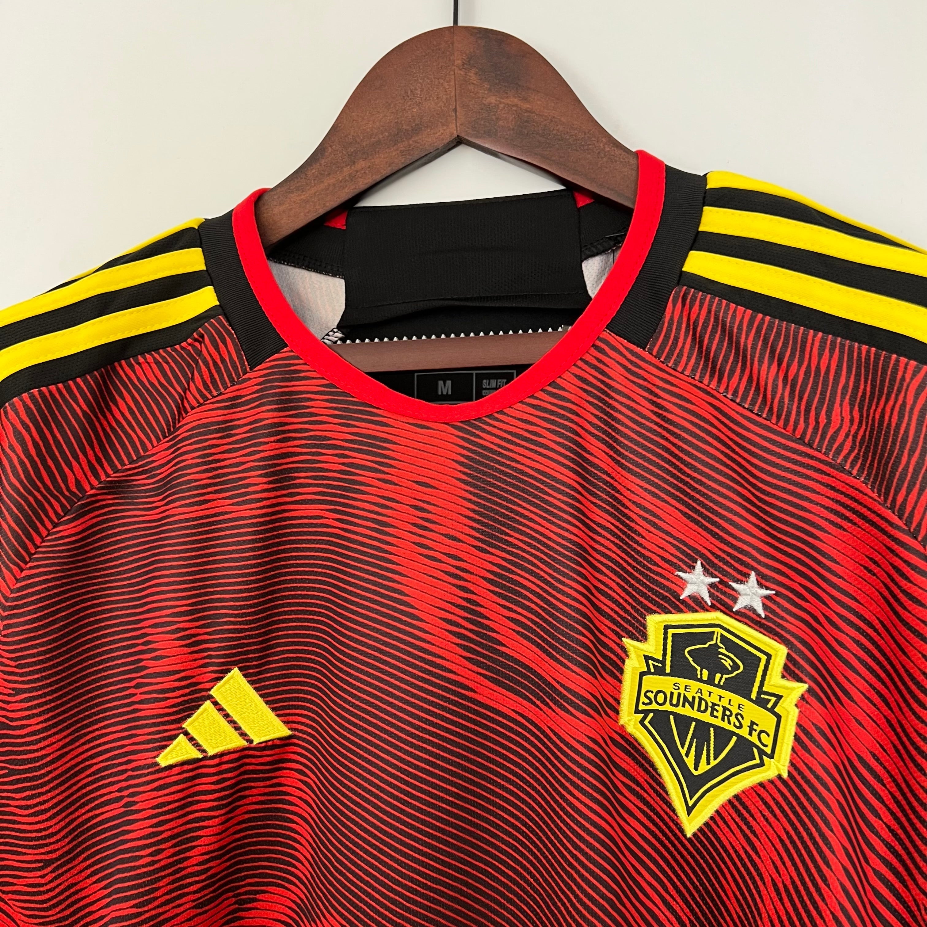 Seattle Sounders AWAY Jersey 2022/23