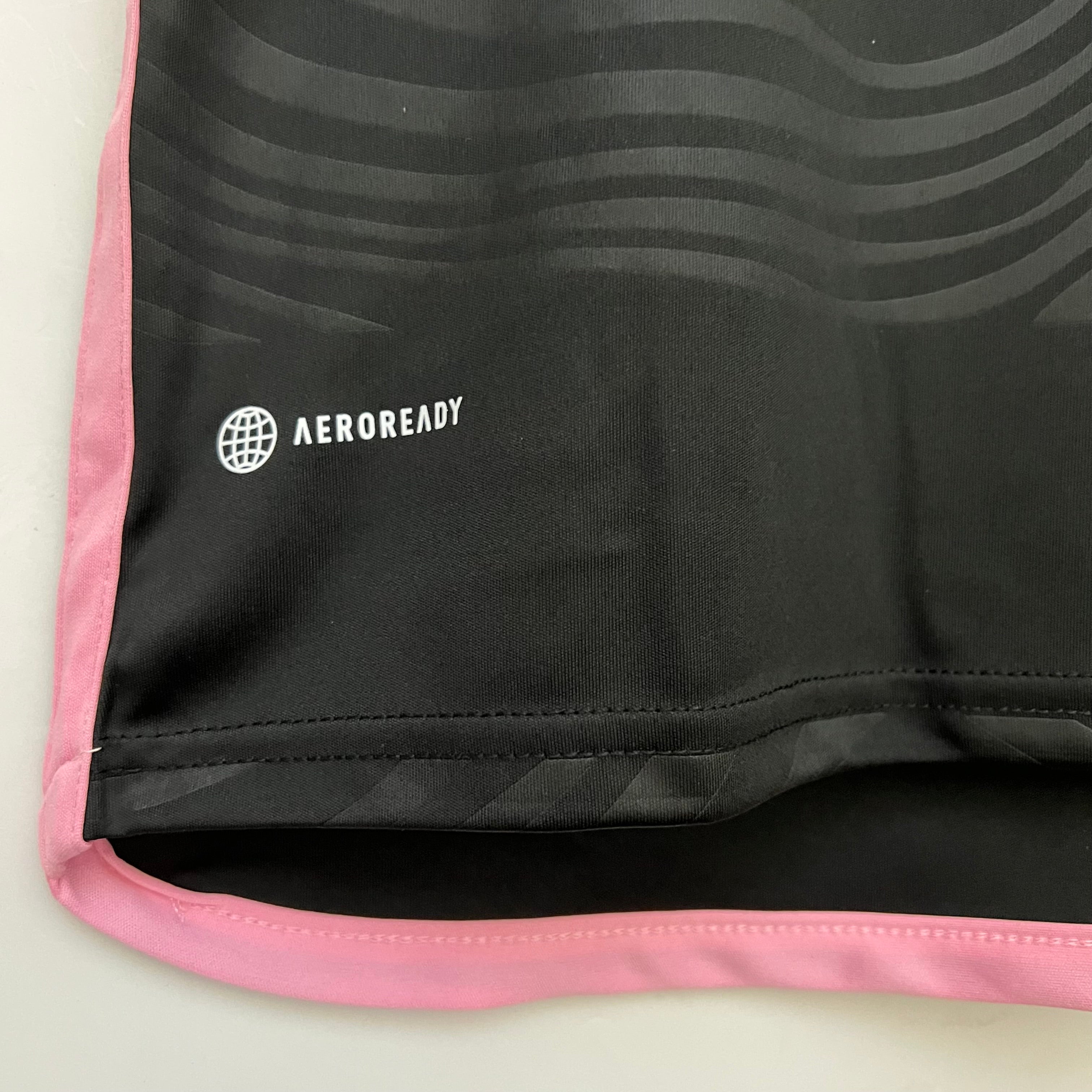 INTER Miami AWAY jersey 2023/24