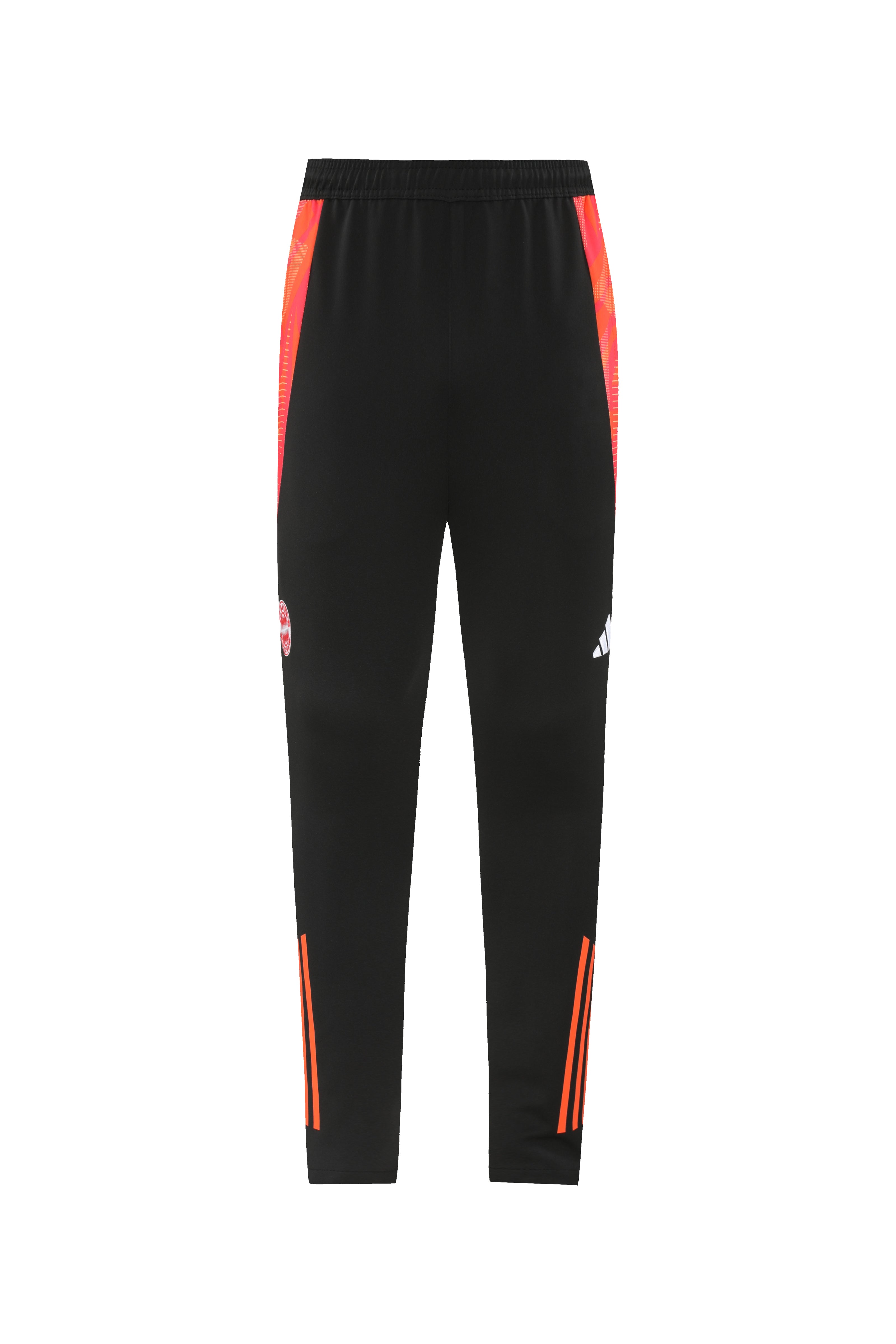 Bayern Red Jacket Suit 2024/25