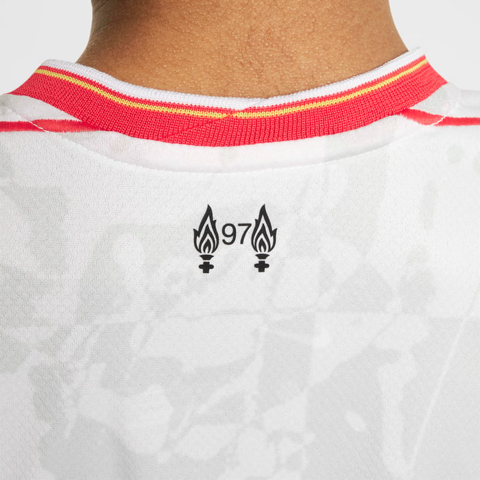 L_pool Third kit kids 2024/25