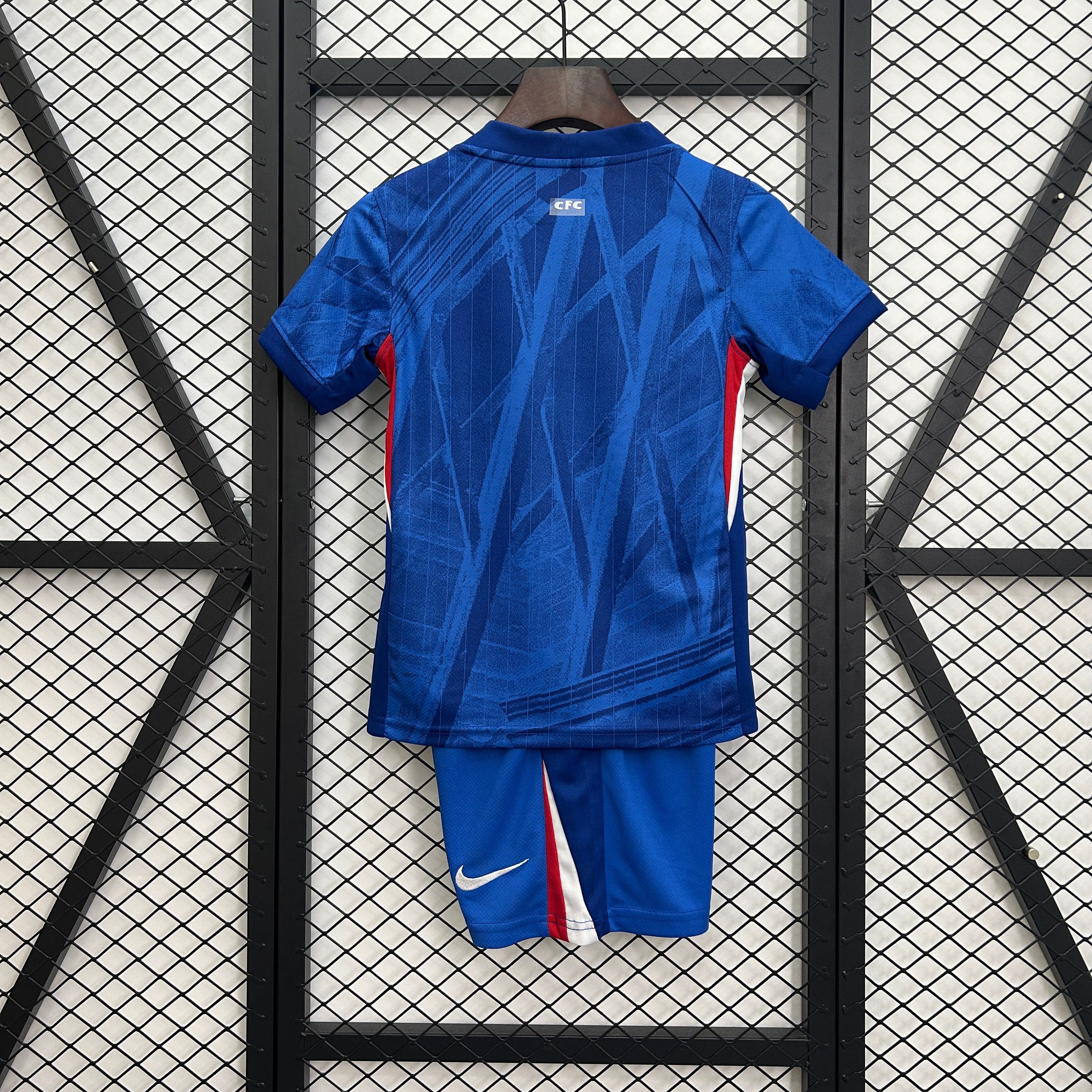 ch Kids Home Kids Kit 2025/26