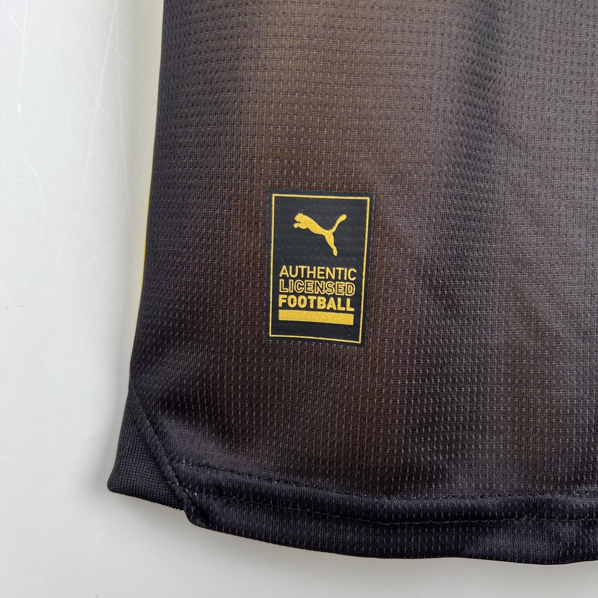 Dortmund home jersey 2023/24 - uaessss